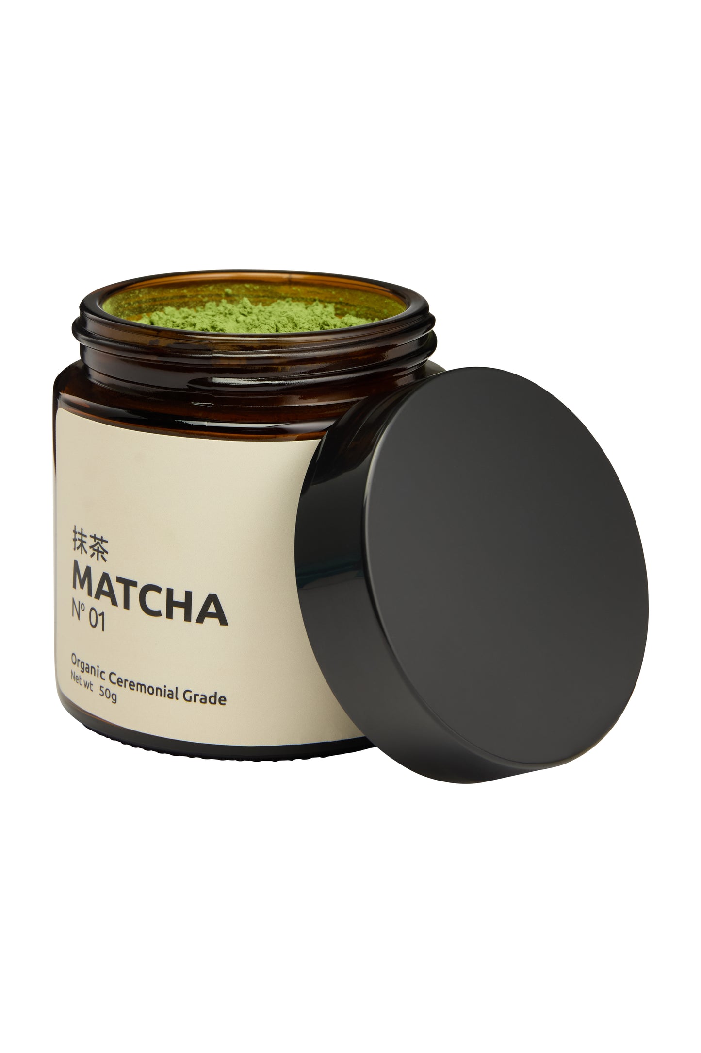 No. 1 Ceremonial Grade Matcha (50g)